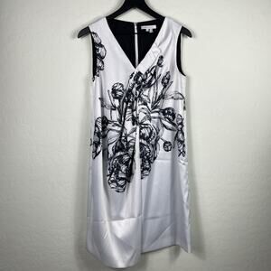 Kay Unger Sleeveless Dress Size 2